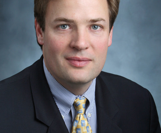 Daniel Herrman Executive Team | Ziegler