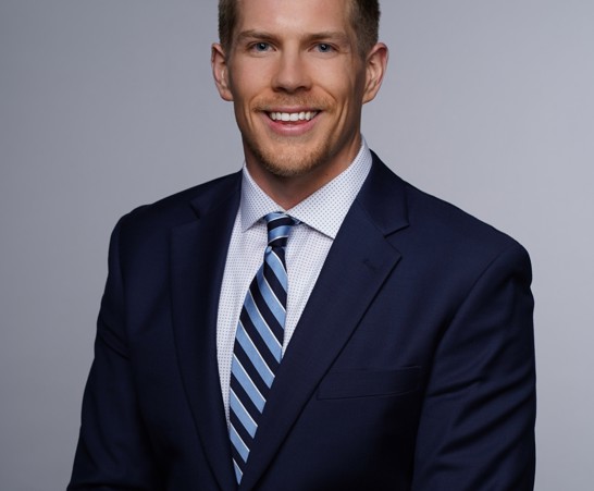 Healthcare Services Team - Ziegler