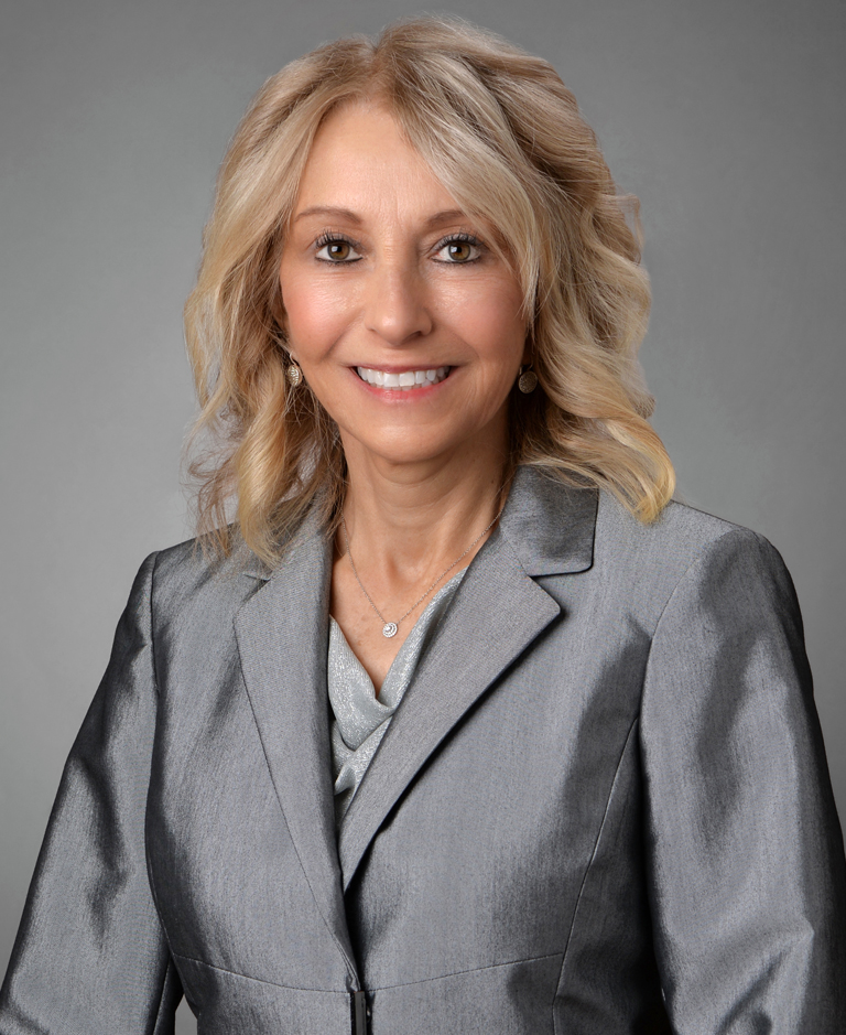 Nancy Hooks | Ziegler