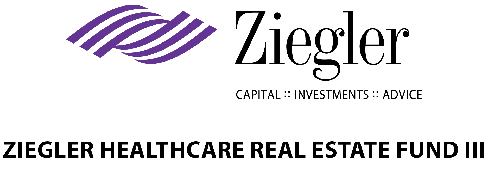 Ziegler Portfolio & Sponsored Funds Ziegler